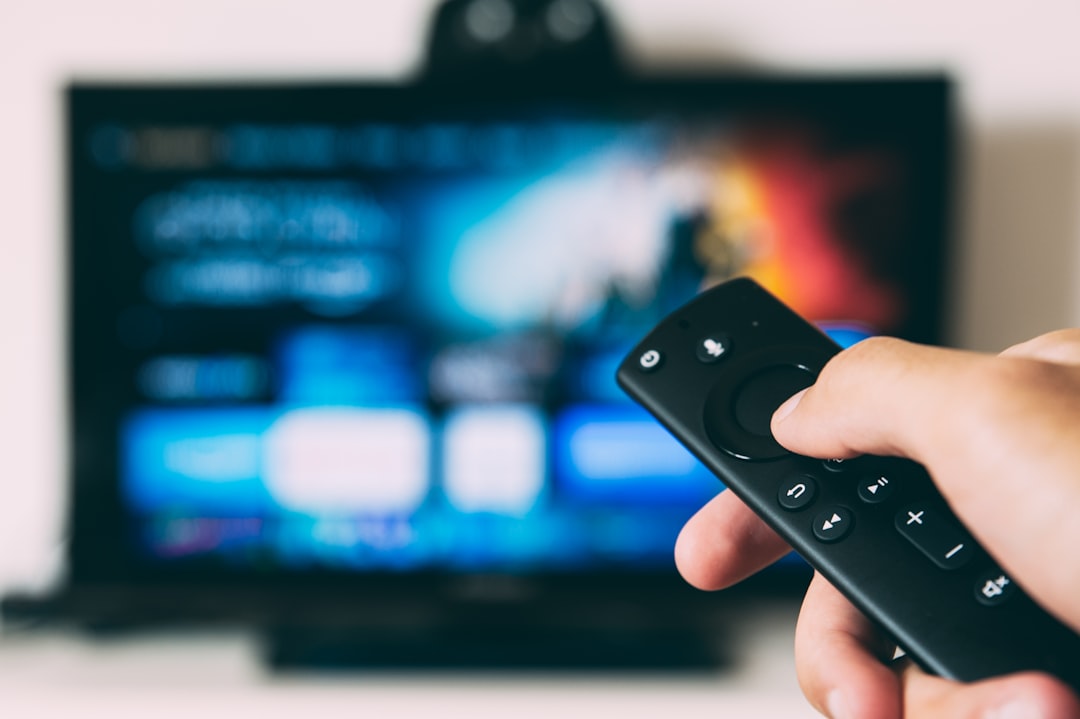 Tapmad TV App
